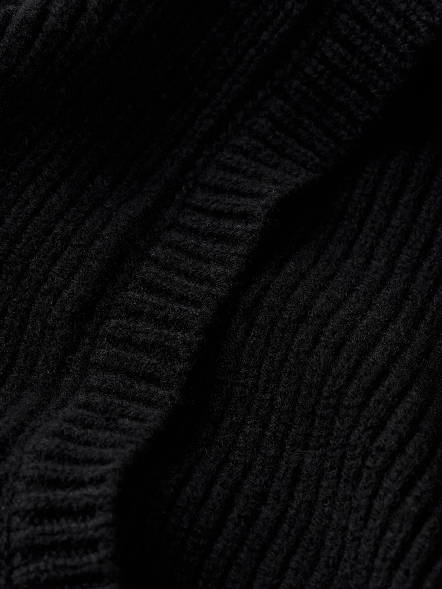 Cashmere bonet