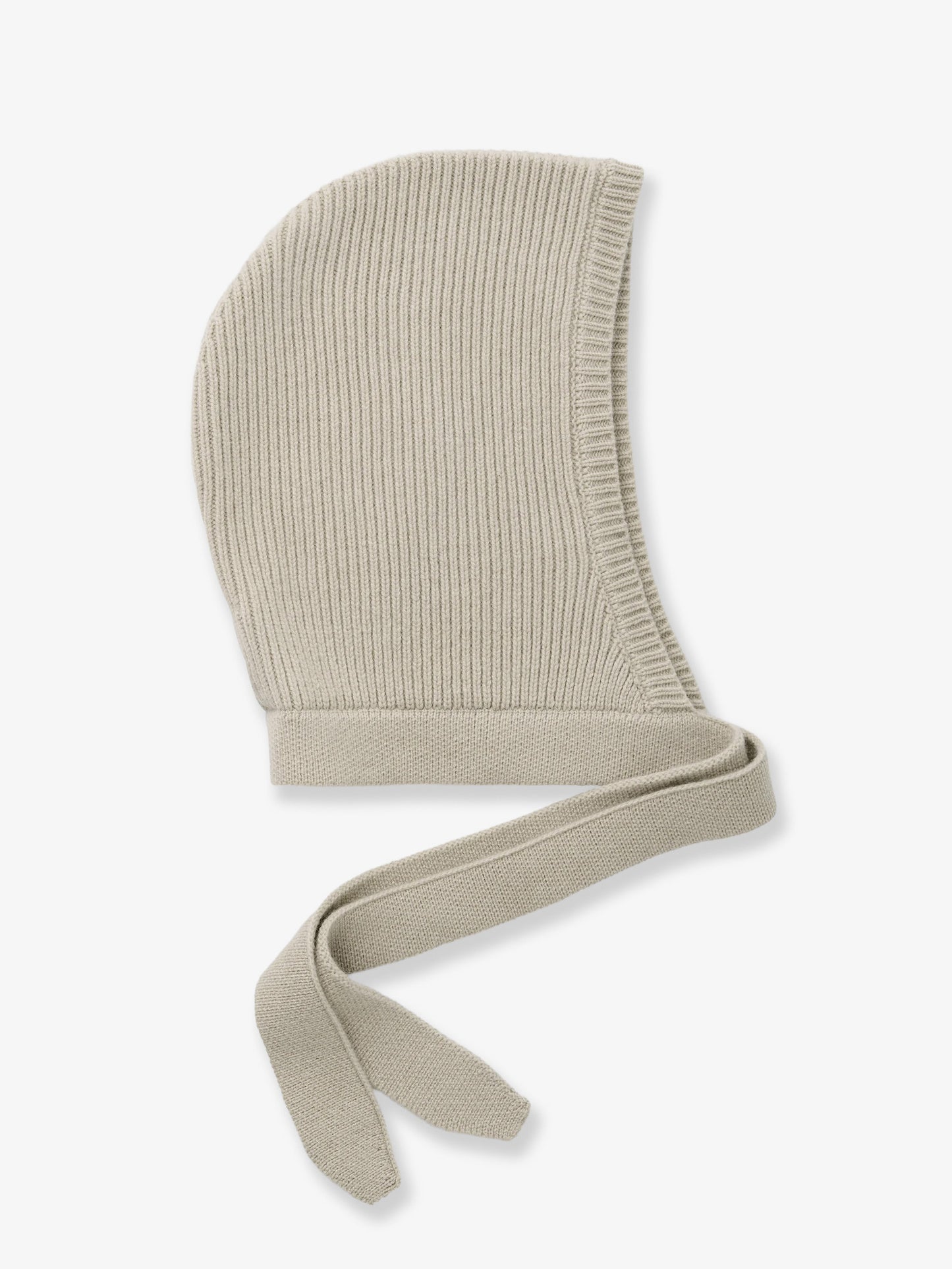 Cashmere bonet