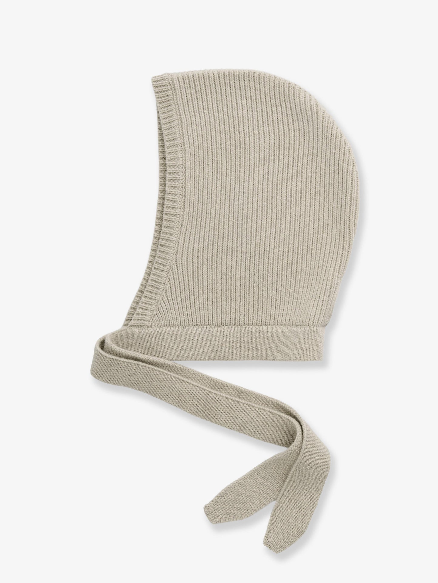 Cashmere bonet