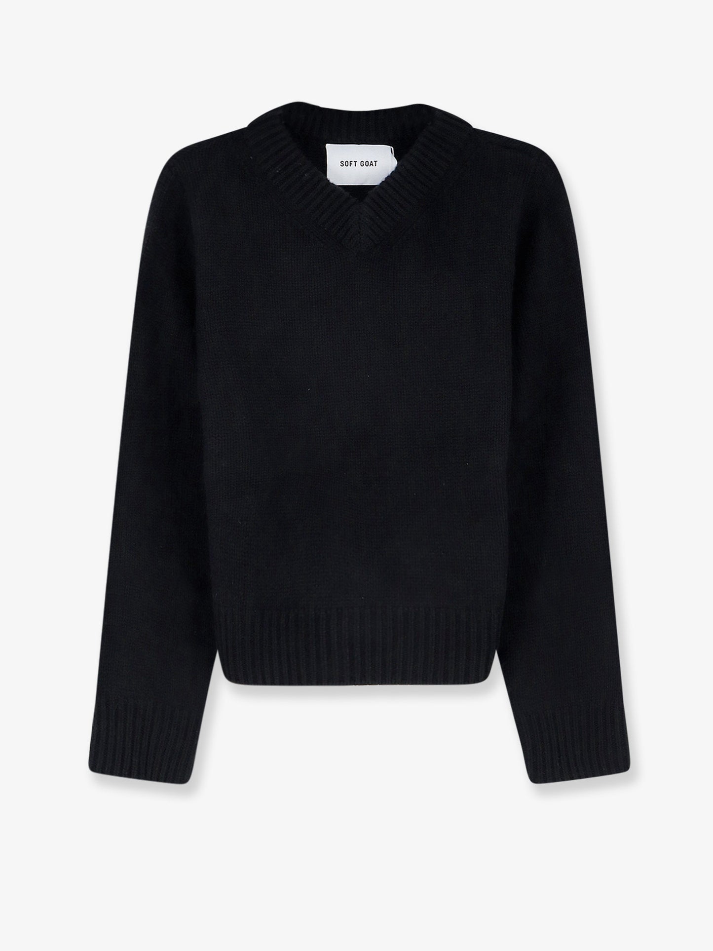 Cashmere sweater