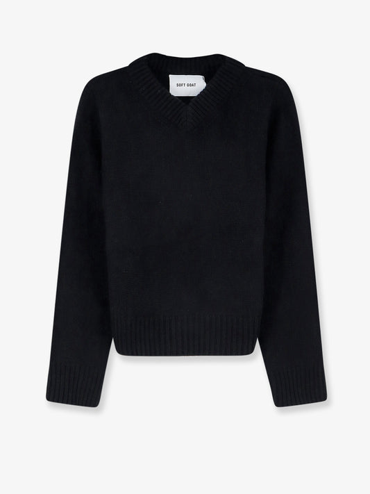 Cashmere sweater