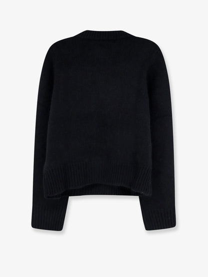 Cashmere sweater thumbnail