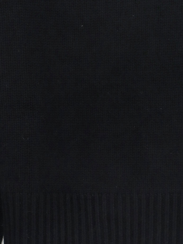 Cashmere sweater