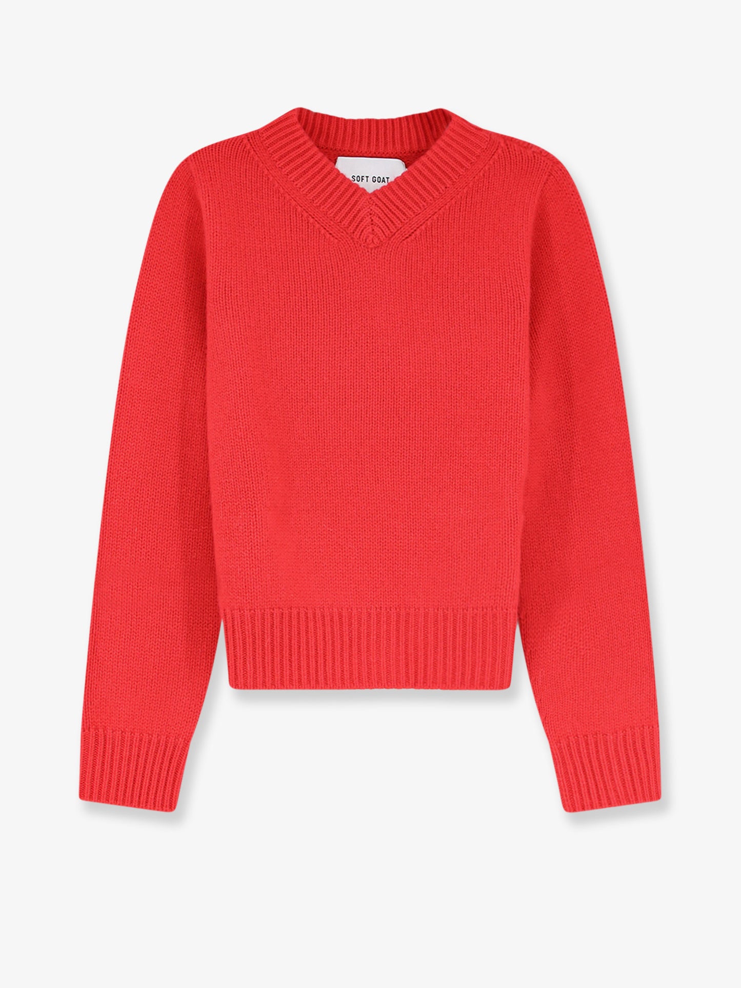 Cashmere sweater