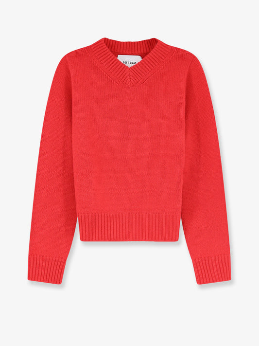 Cashmere sweater