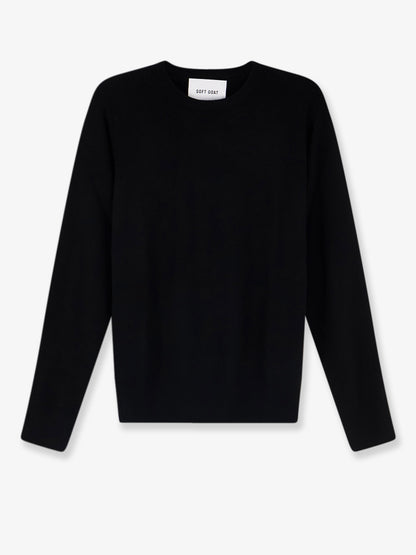 Cashmere sweater thumbnail