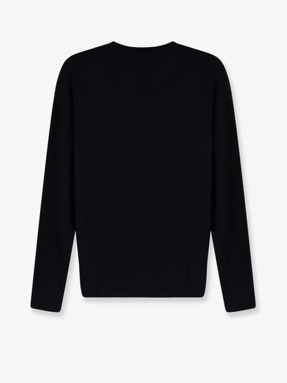 Cashmere sweater thumbnail