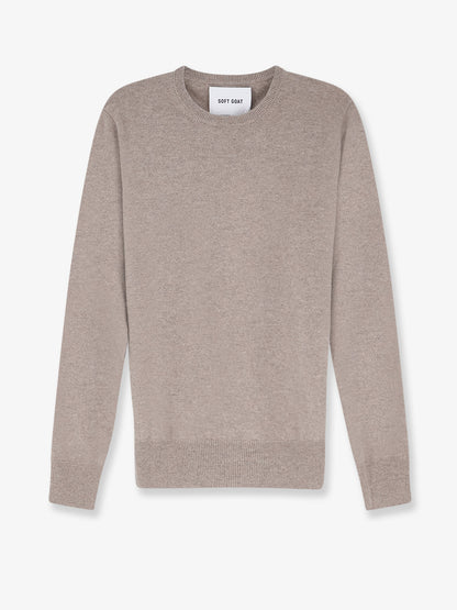 Cashmere sweater thumbnail