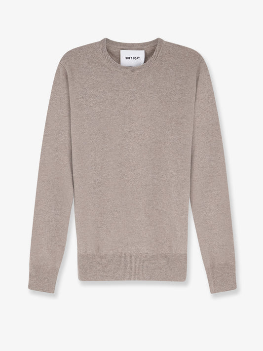 Cashmere sweater