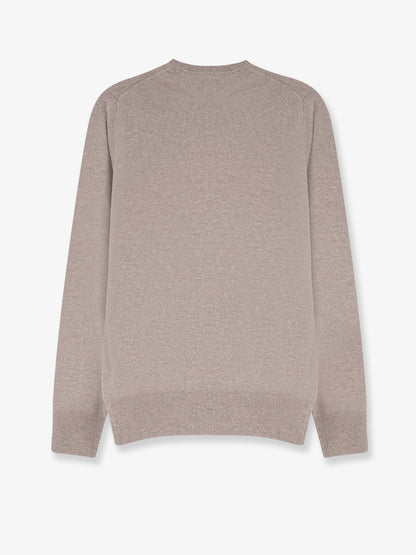Cashmere sweater thumbnail