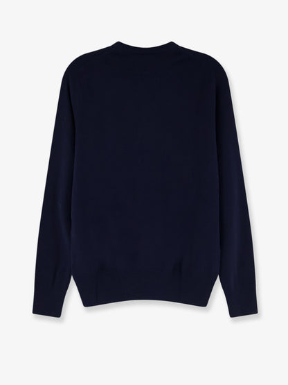 Cashmere sweater thumbnail
