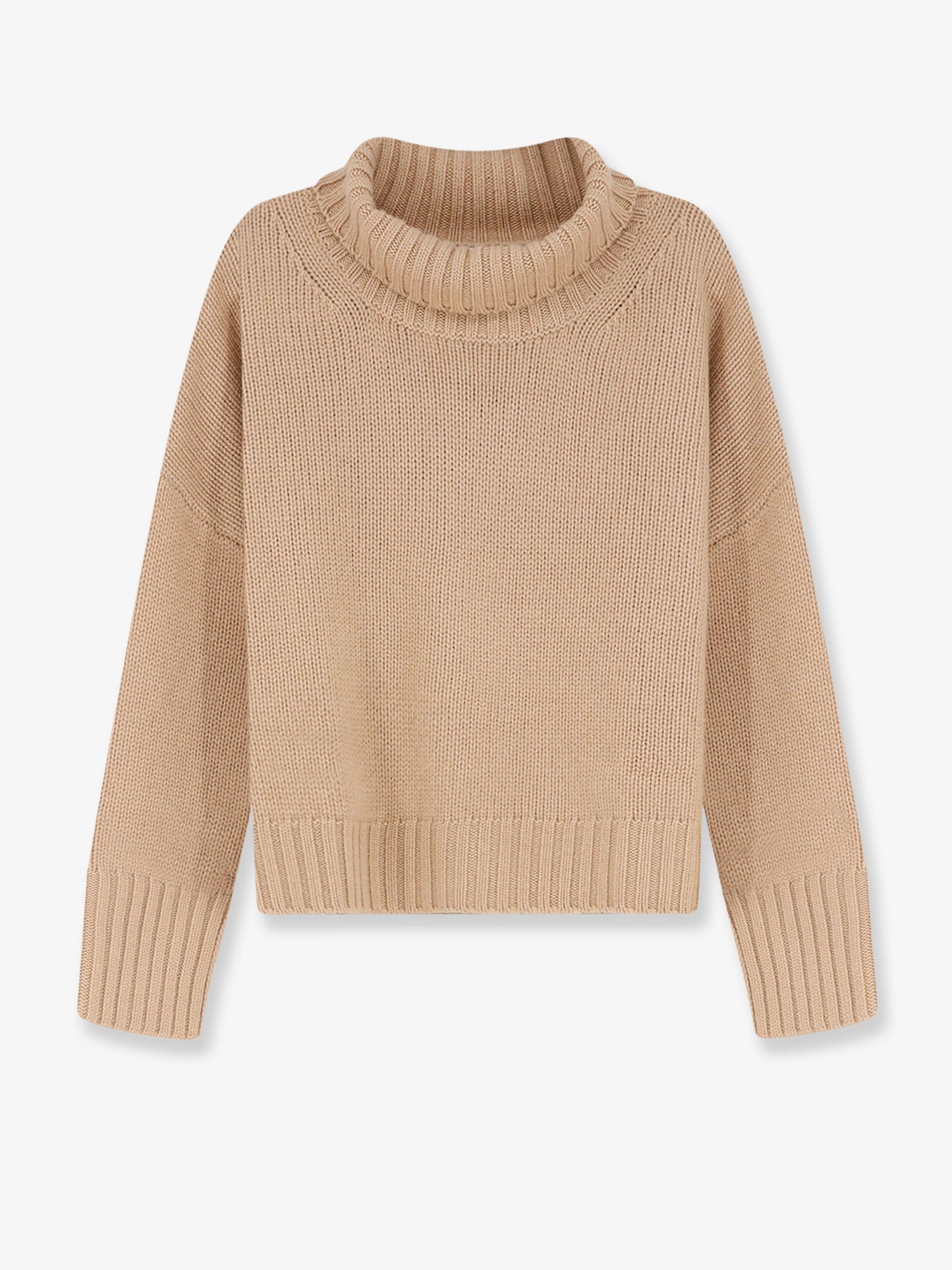 Dolcevita Girlfriend in cashmere