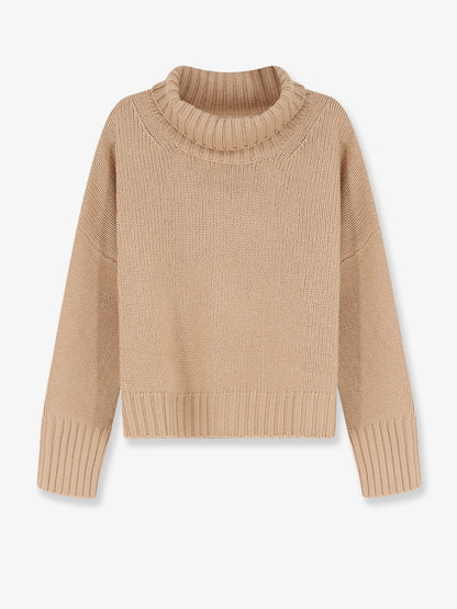 Dolcevita Girlfriend in cashmere thumbnail