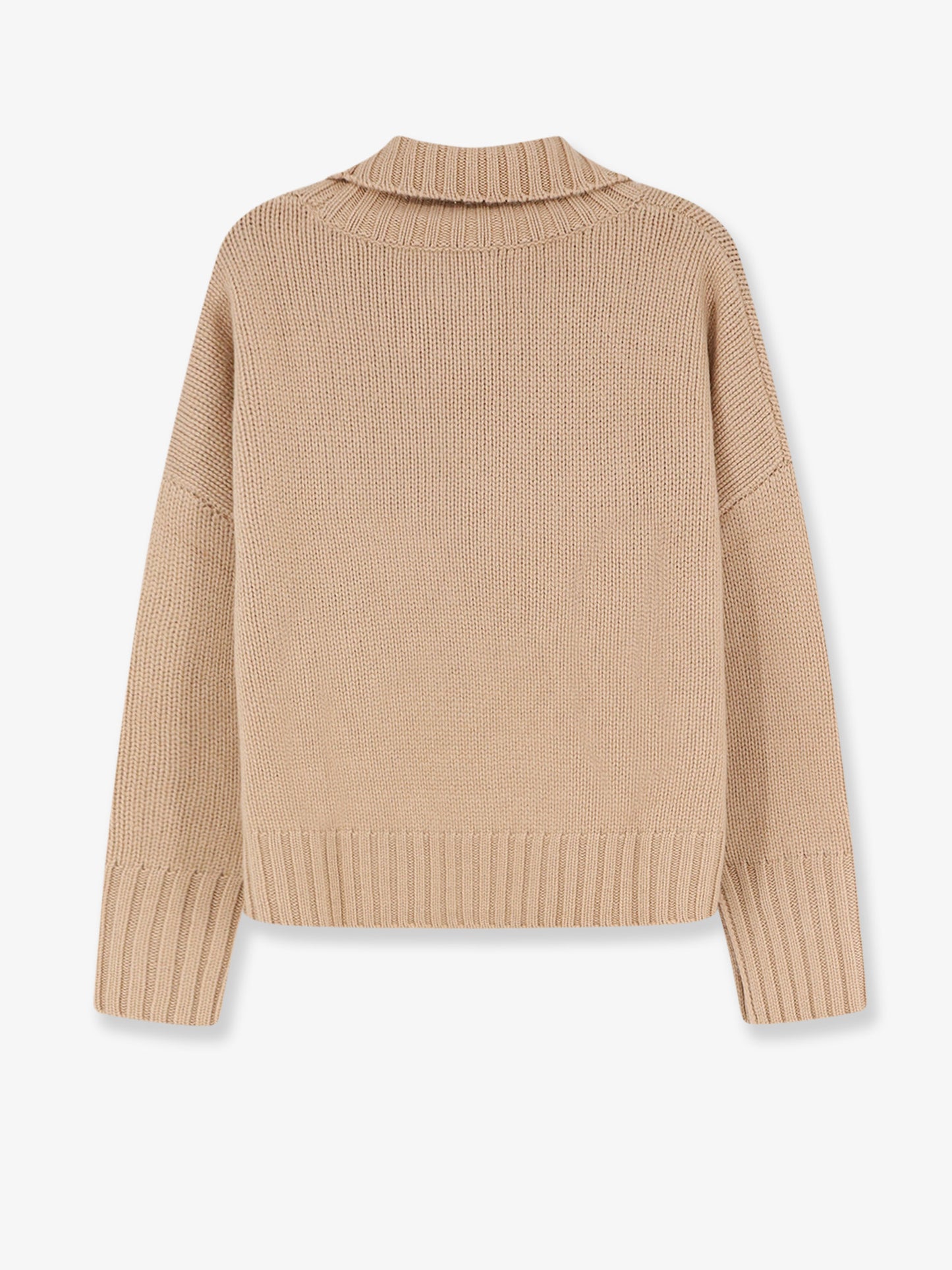 Dolcevita Girlfriend in cashmere