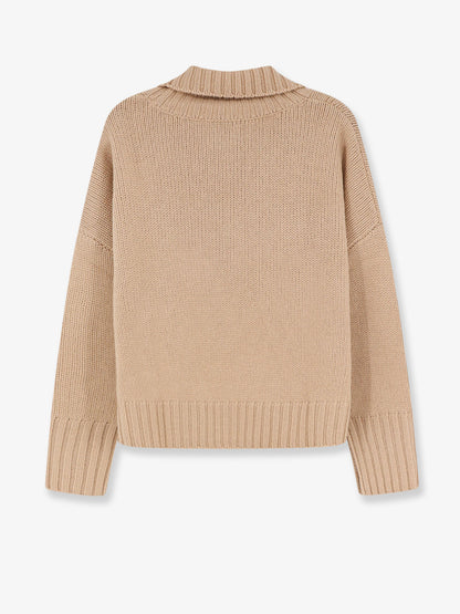Dolcevita Girlfriend in cashmere thumbnail