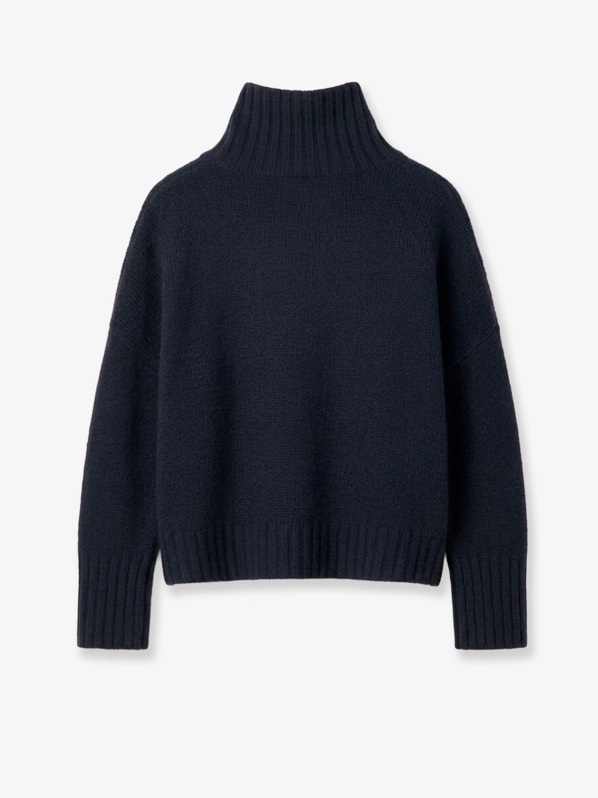 Dolcevita Girlfriend in cashmere