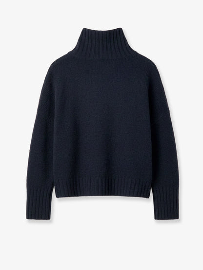 Dolcevita Girlfriend in cashmere thumbnail