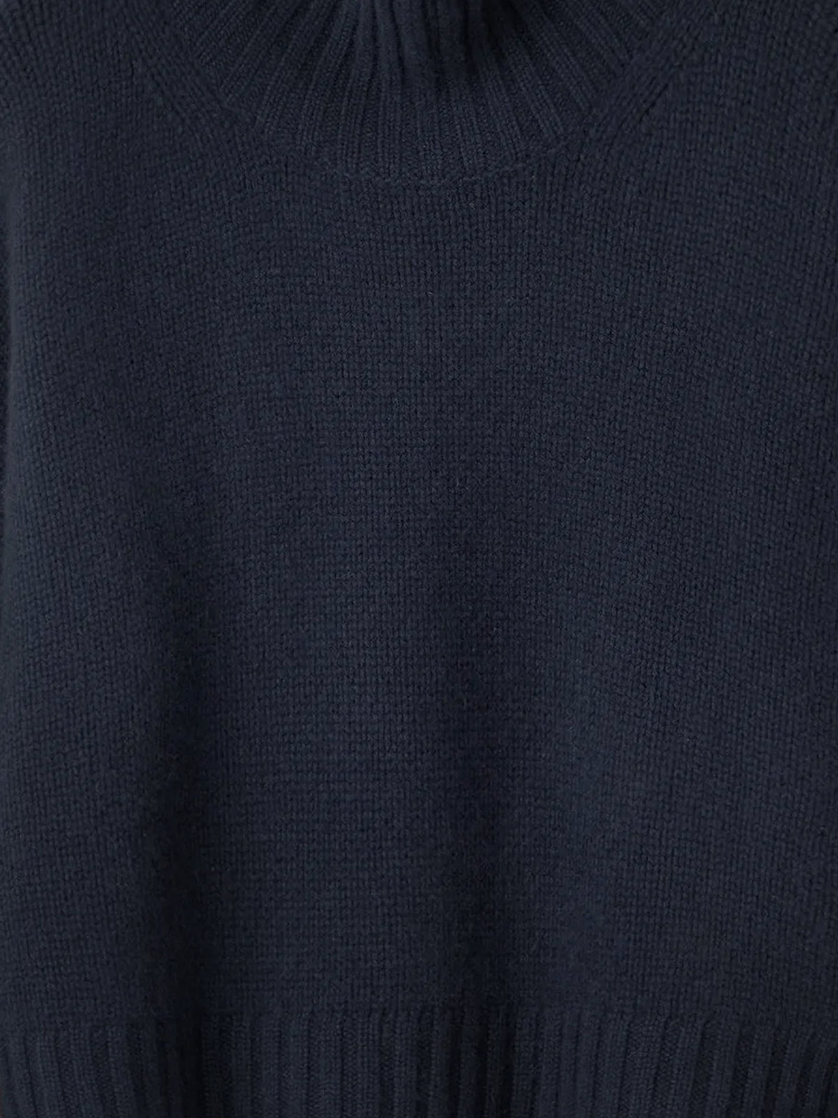 Dolcevita Girlfriend in cashmere