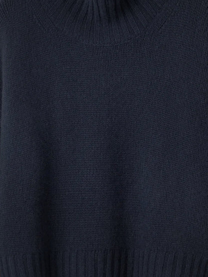 Dolcevita Girlfriend in cashmere thumbnail