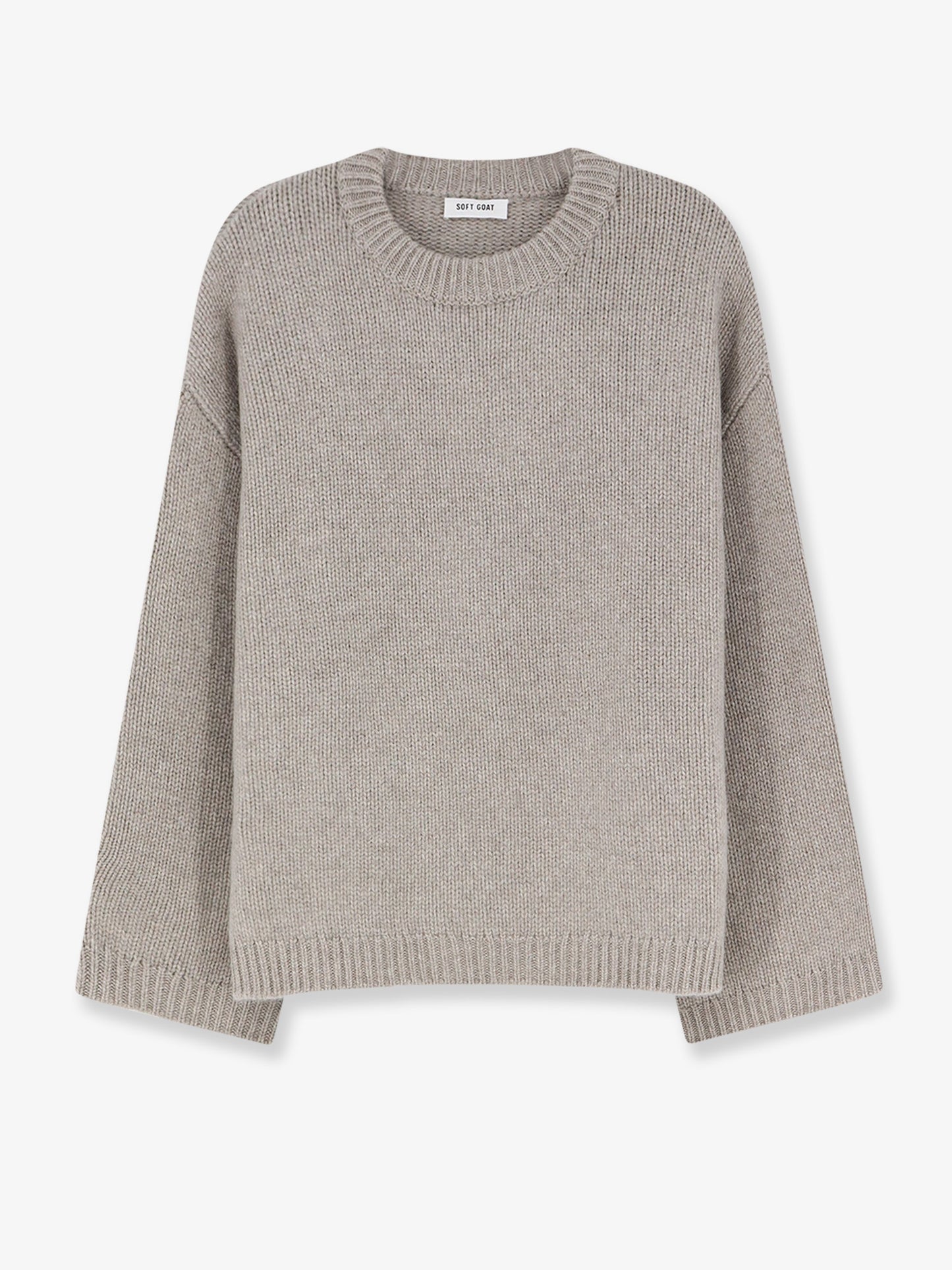 Cashmere sweater