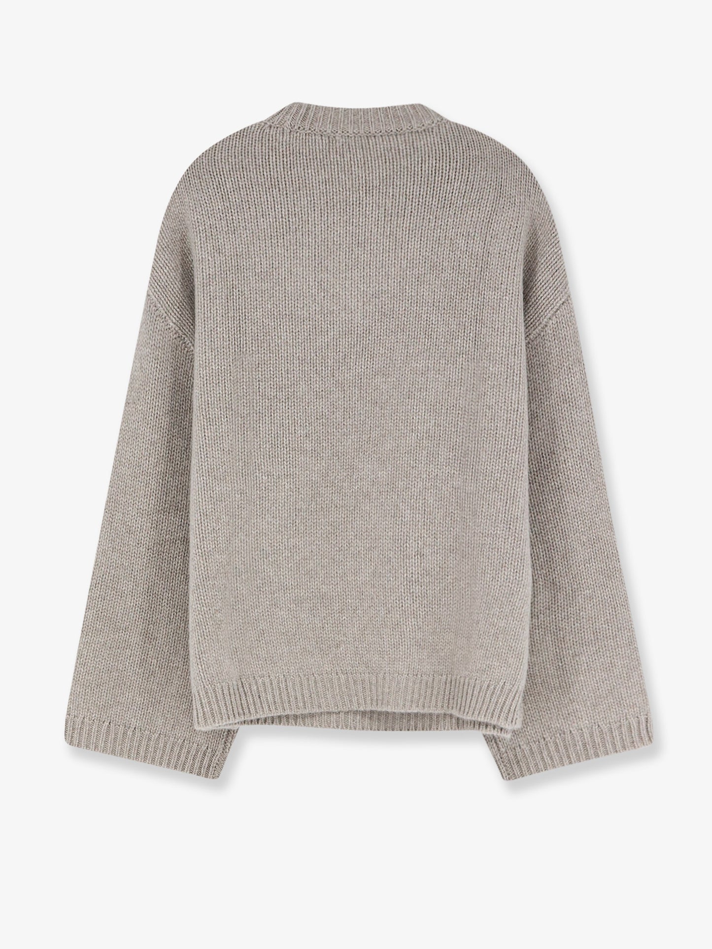 Cashmere sweater