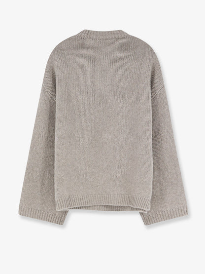 Cashmere sweater thumbnail
