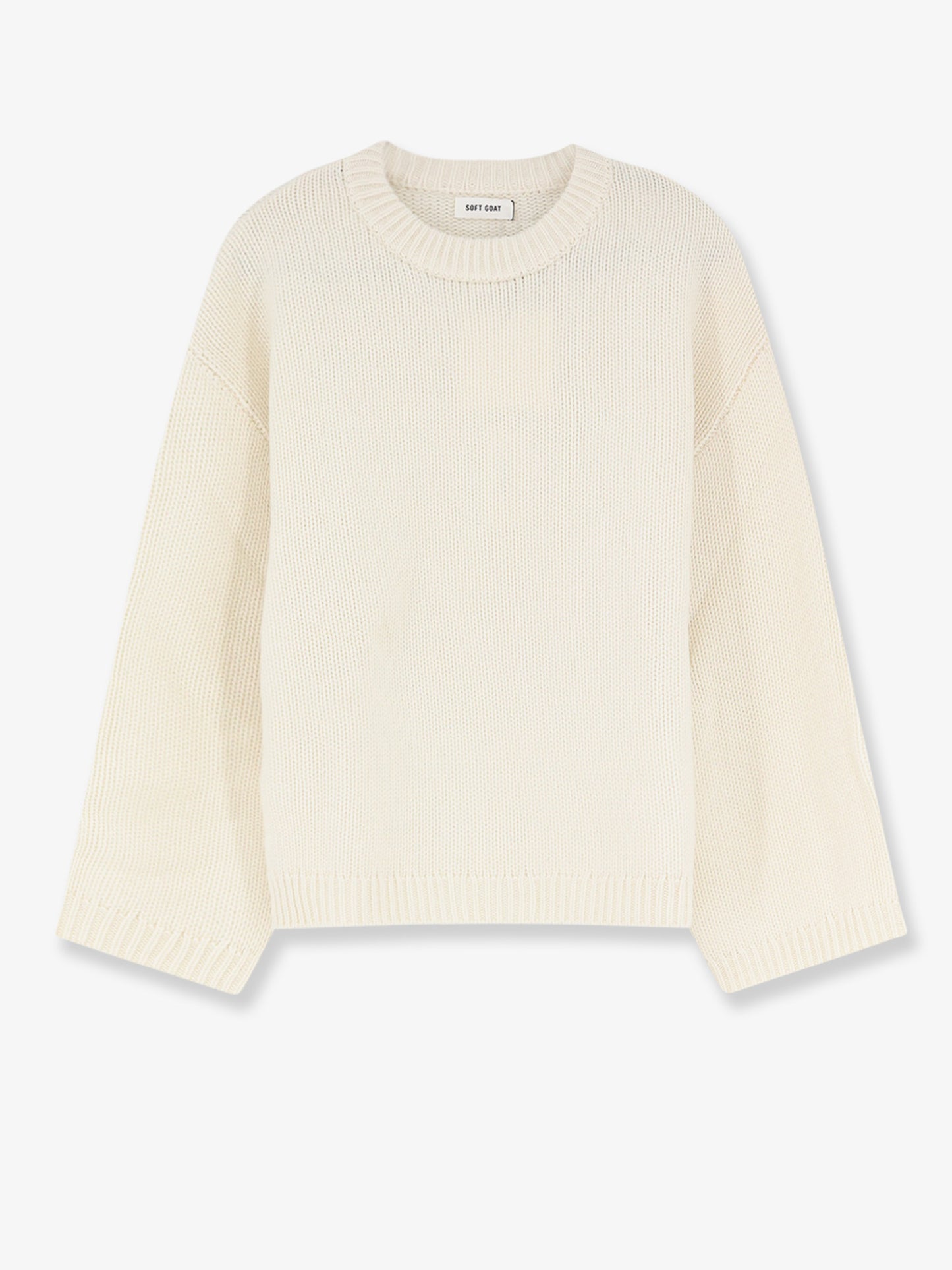 Cashmere sweater