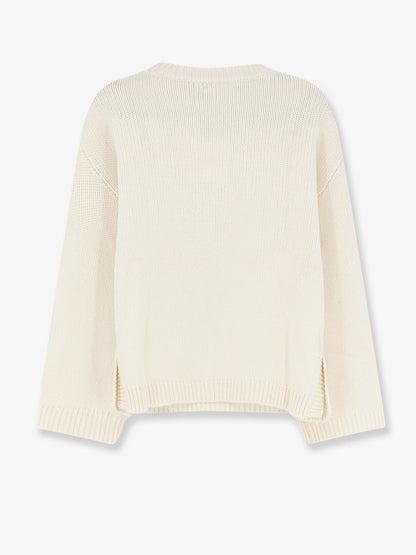Cashmere sweater thumbnail