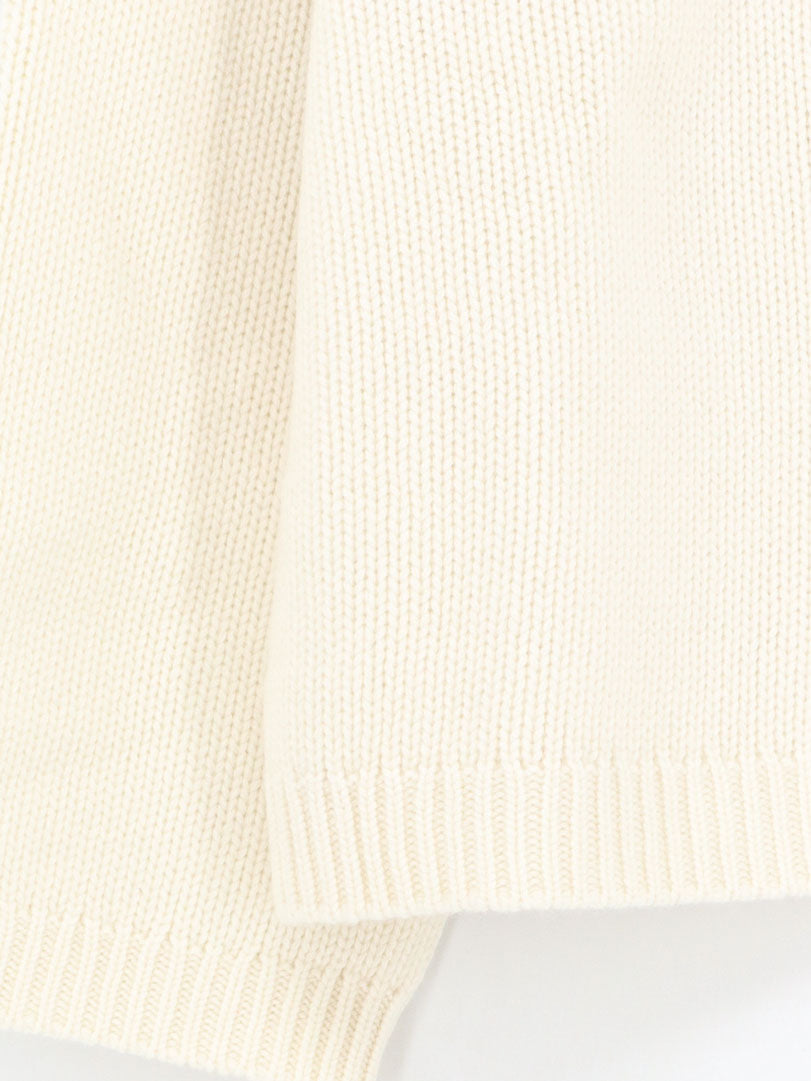 Cashmere sweater
