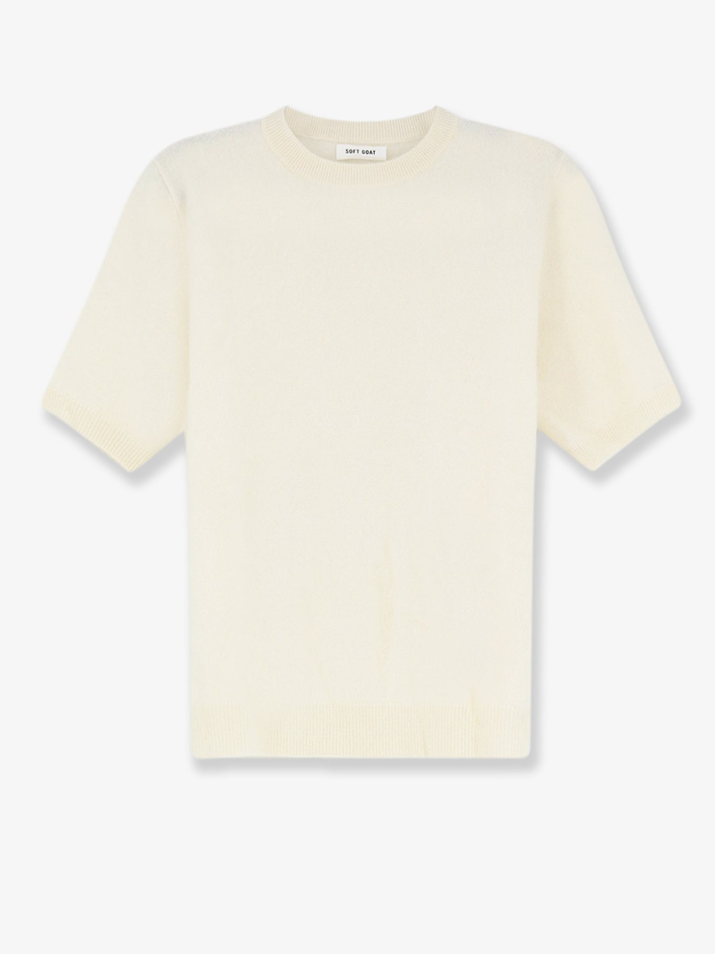 Maglia in cashmere