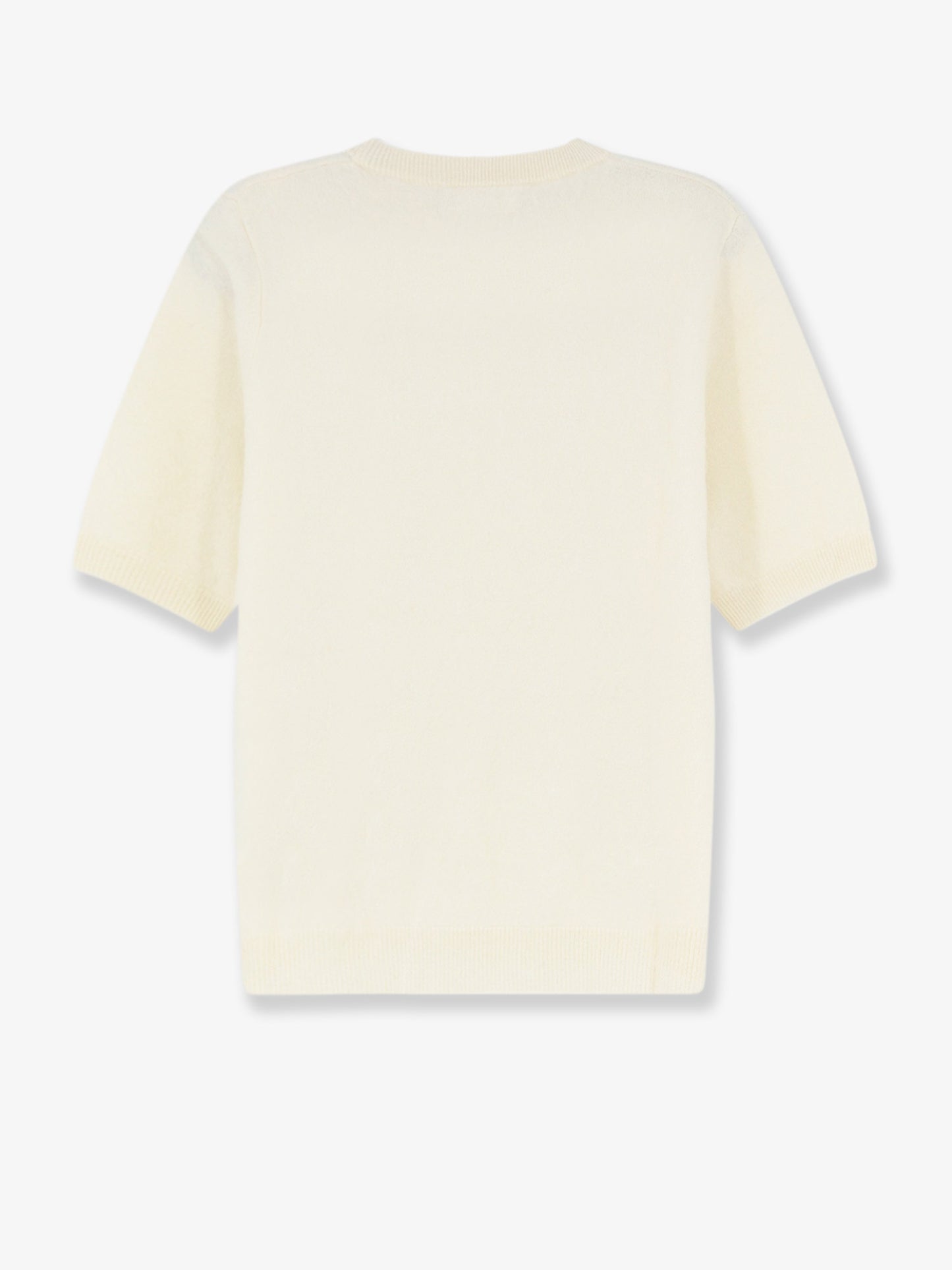 Maglia in cashmere