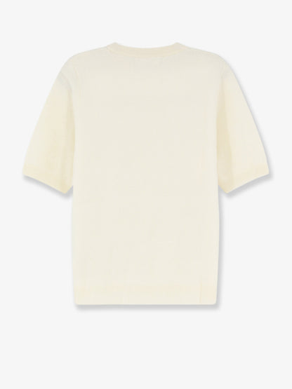 Maglia in cashmere thumbnail