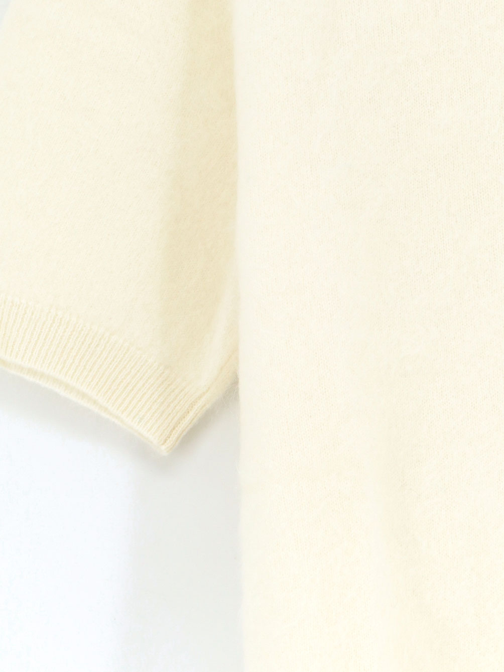 Maglia in cashmere
