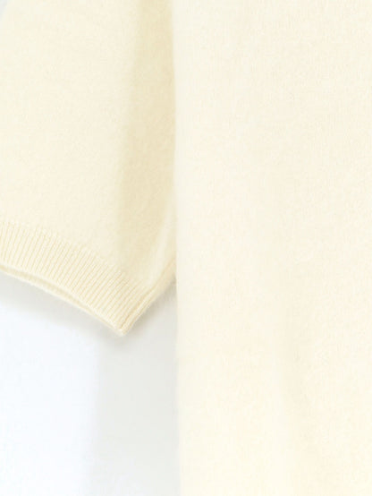 Maglia in cashmere thumbnail
