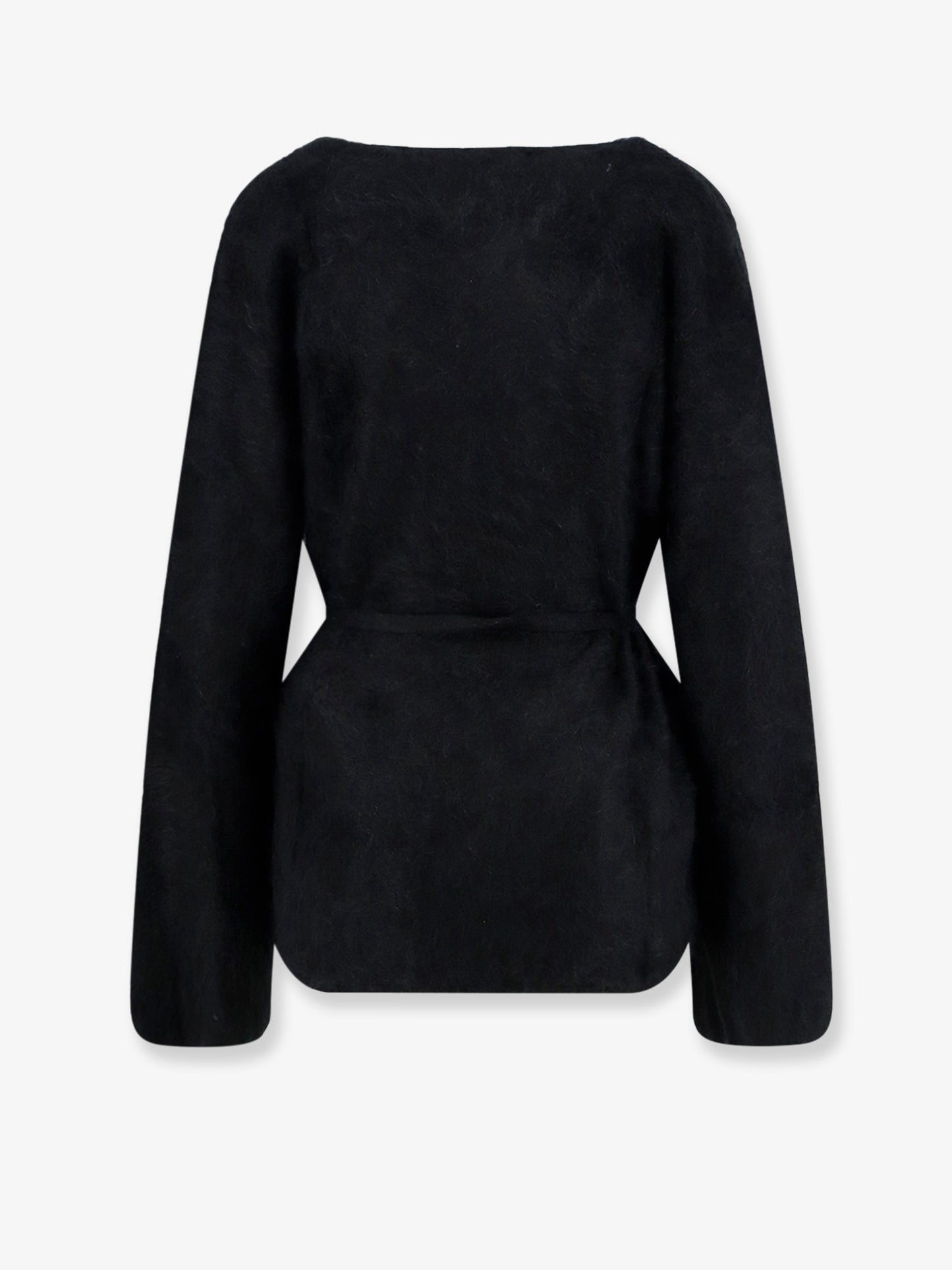 Cashmere cardigan