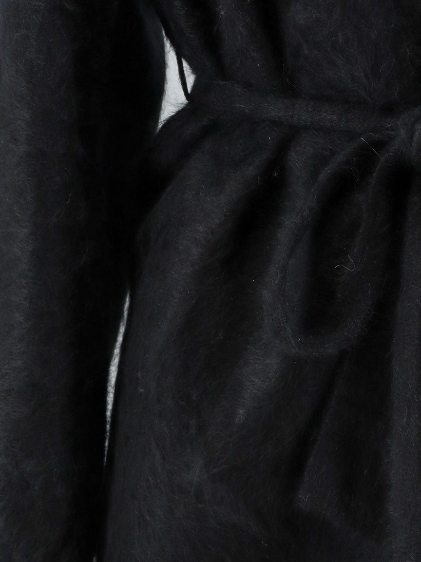 Cashmere cardigan