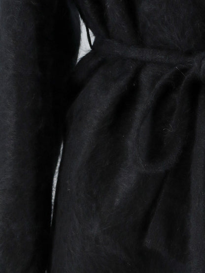 Cashmere cardigan thumbnail