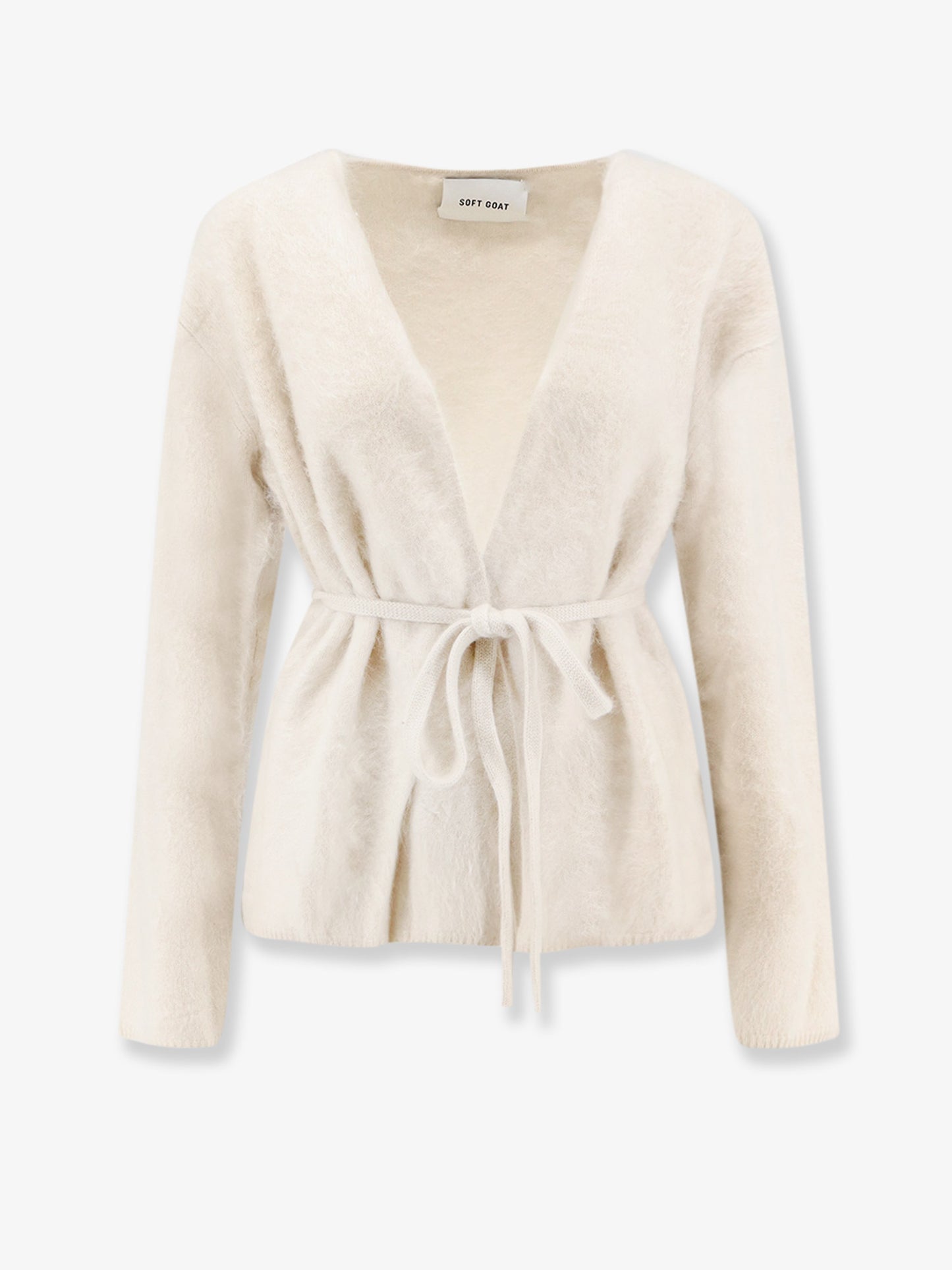 Cardigan in cashmere