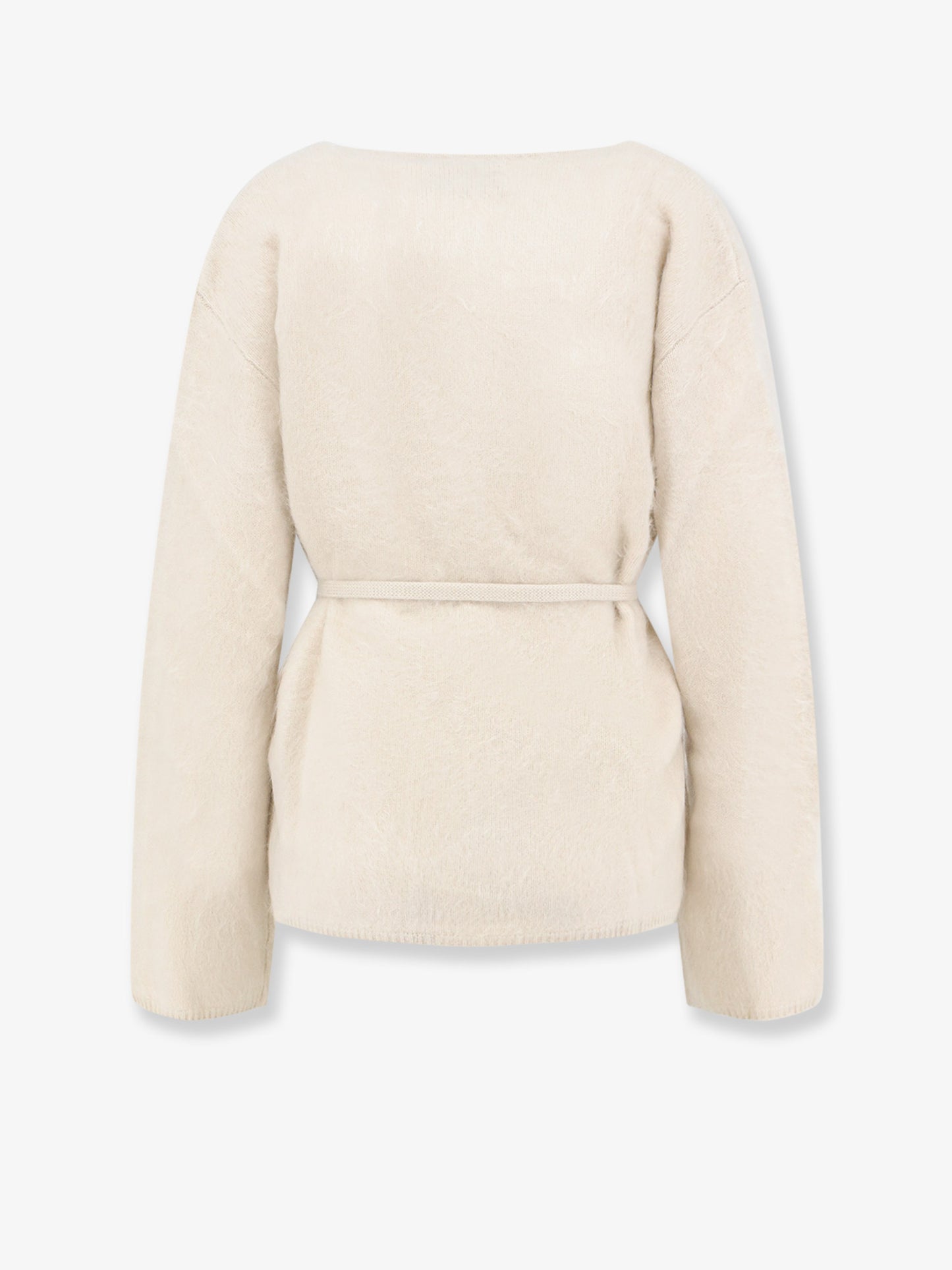 Cardigan in cashmere