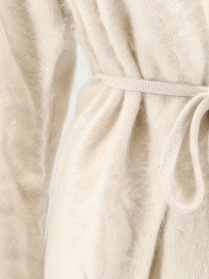 Cardigan in cashmere thumbnail