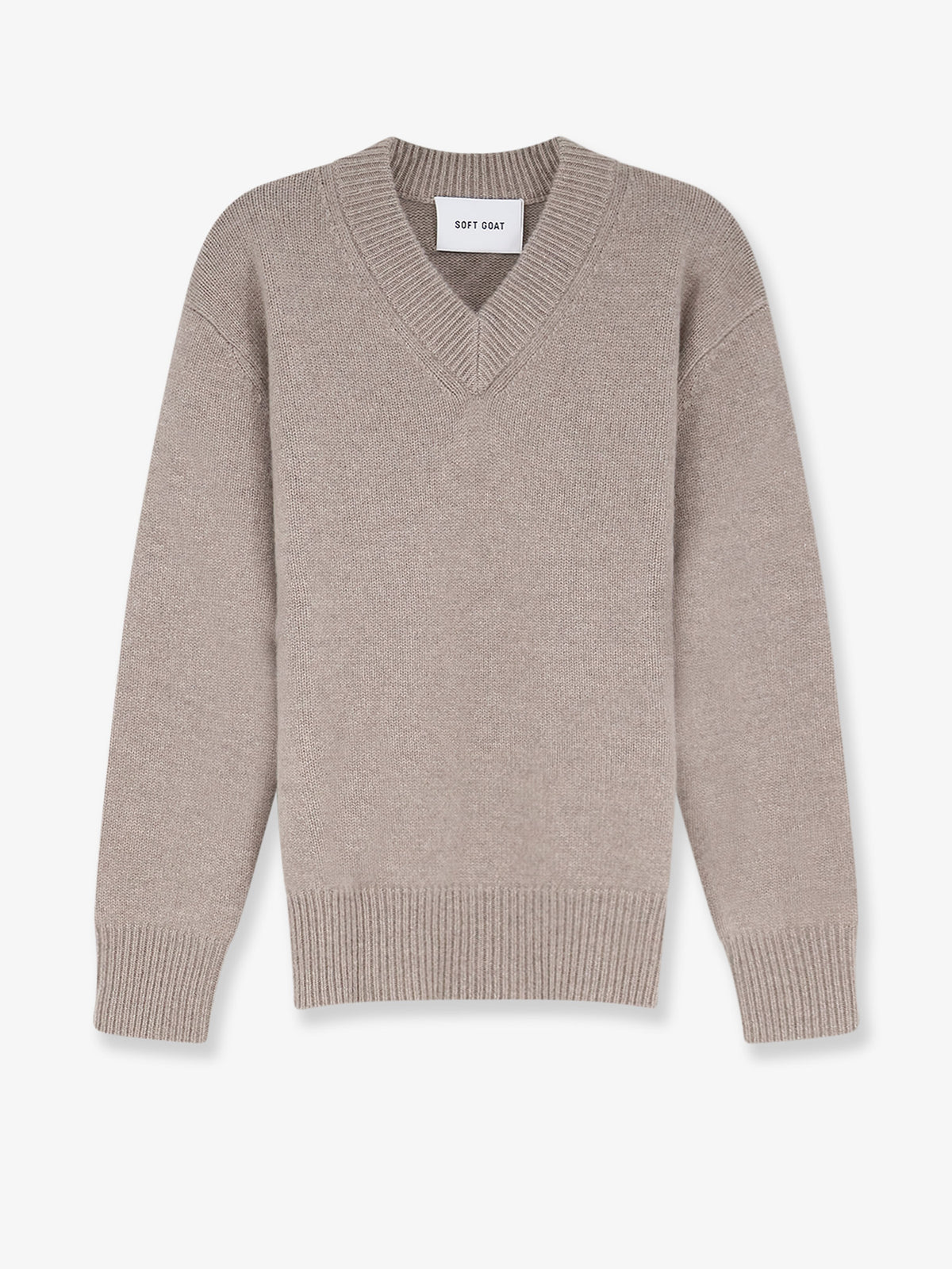 Cashmere sweater