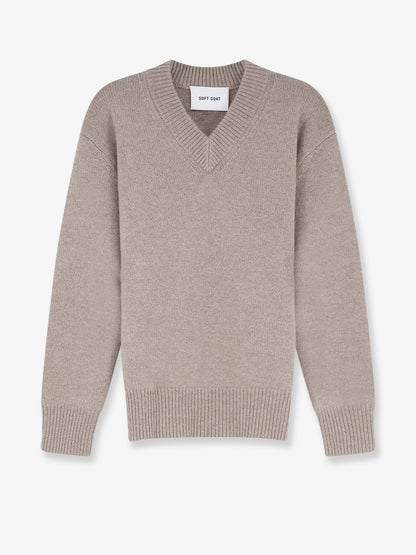 Cashmere sweater thumbnail