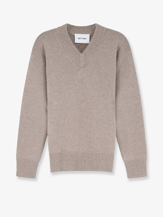 Cashmere sweater