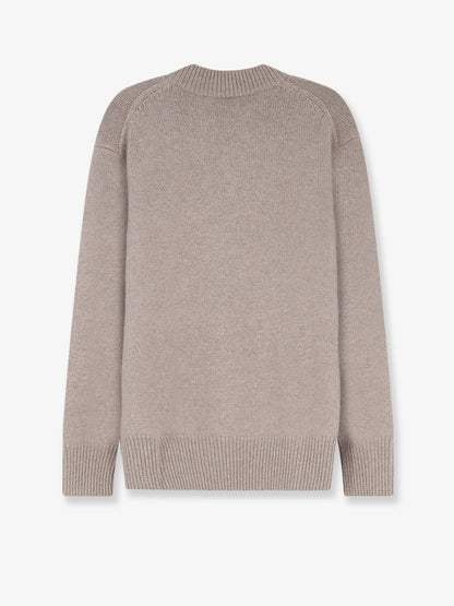 Cashmere sweater thumbnail