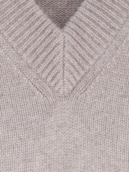 Cashmere sweater thumbnail