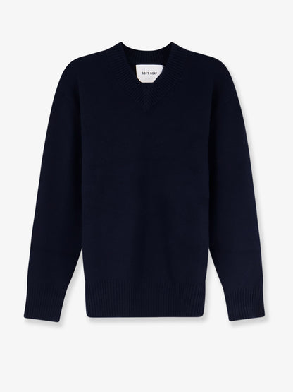 Cashmere sweater thumbnail