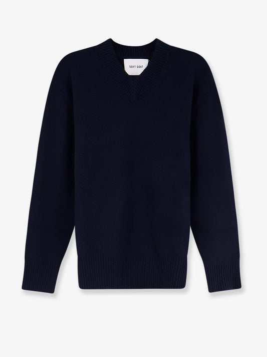 Cashmere sweater