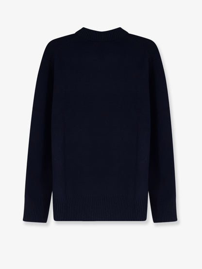 Cashmere sweater thumbnail
