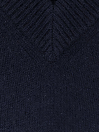Cashmere sweater thumbnail