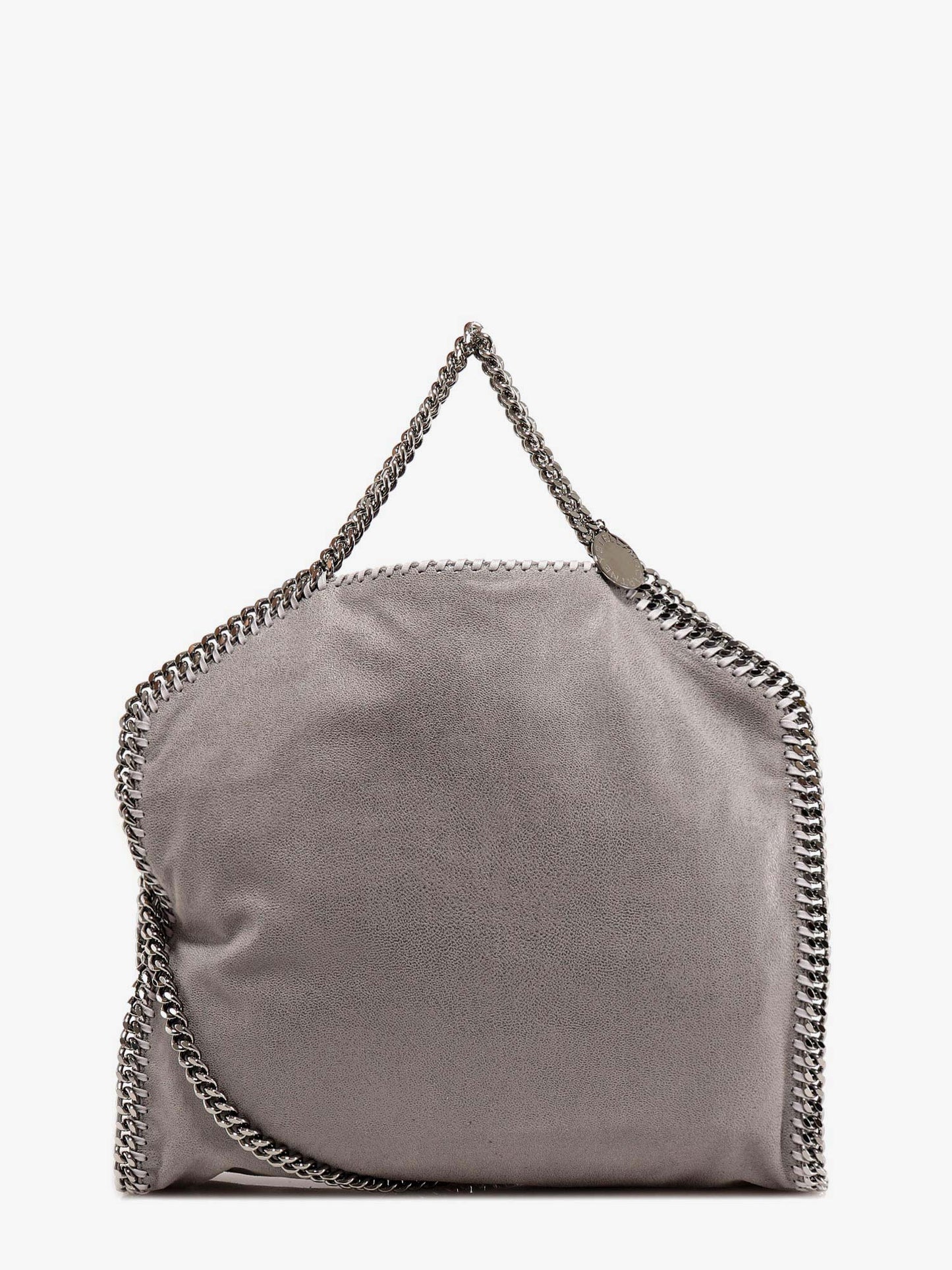 Borsa a tracolla Falabella in Shaggy Deer